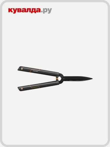 Изображение товара Ножницы для живой изгороди FISKARS HS22 1001433
