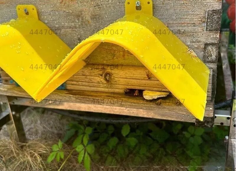Средство для лечения пчел