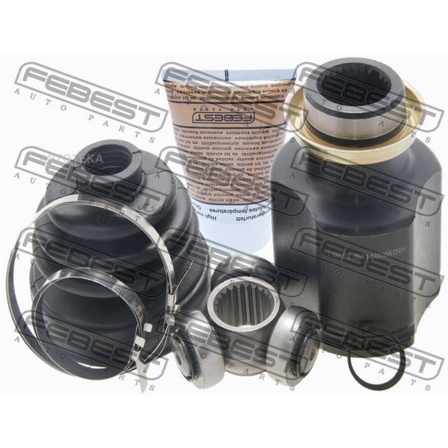 ШРУС внутренний правый 22X43X28 MAZDA 3 BK 2003-2006 FEBEST 0511M316ATRH