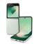 Смартфон Samsung Galaxy Z Flip6 12/256 ГБ, складной, зелёный