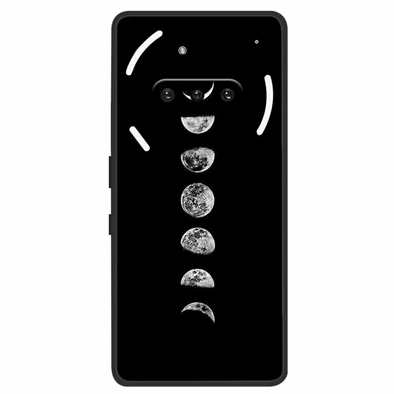 Чехол для телефона Nothing Phone 3A Чехлы Мягкий силиконовый чехол для Nothing Phone 3A Модный 21