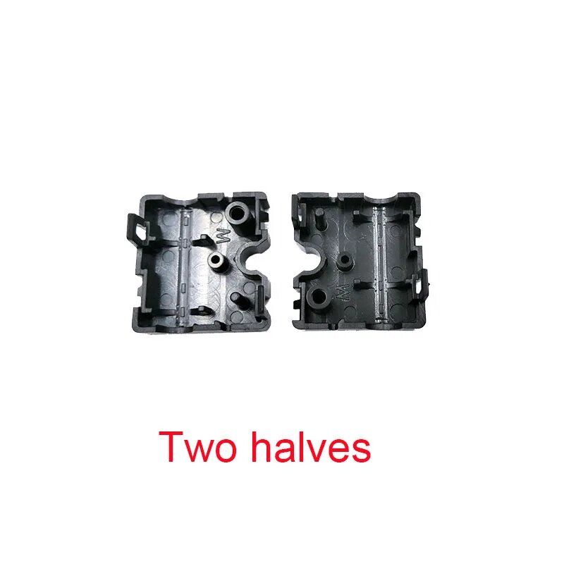 Детали для 3D-принтера Ultimaker 2, Two halves