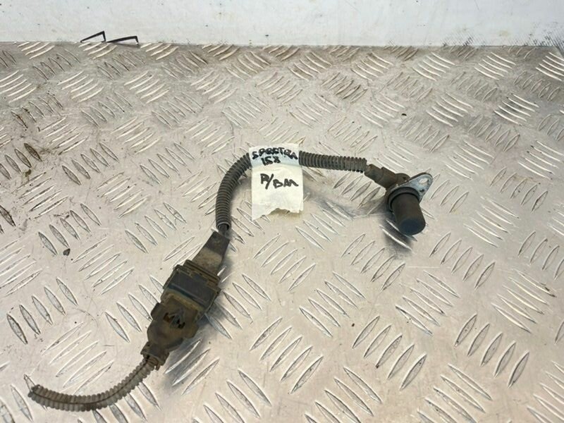 Датчик положения распредвала Kia Spectra 2007 0K30E18131B SD S6D (с пробегом)
