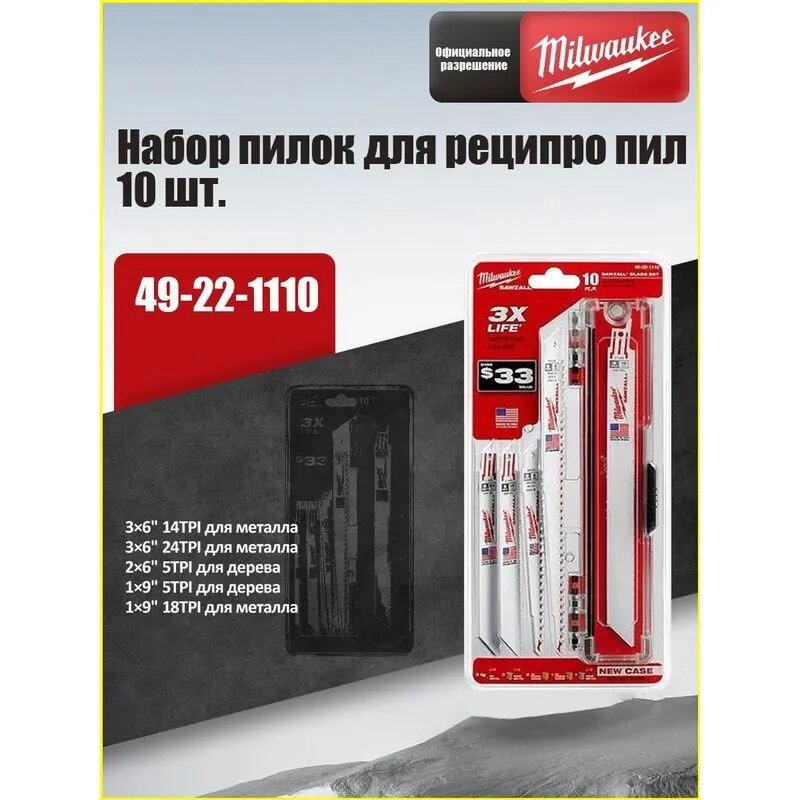 Диск пильный