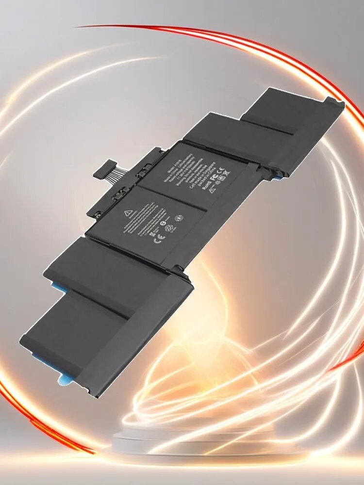 Аккумулятор A1618 для ноутбука Apple Macbook Pro 15 A1398 mid 2015 - батарея 99.9Wh