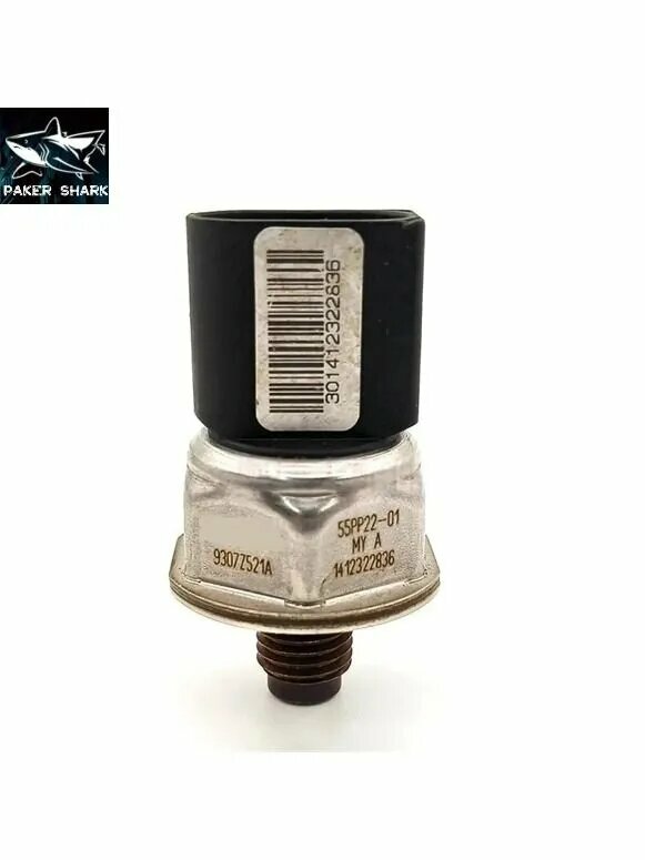 Датчик высокого давления топливной рейки 55PP22-01 для экскаваторов Doosan DX120-DX380, аналог
