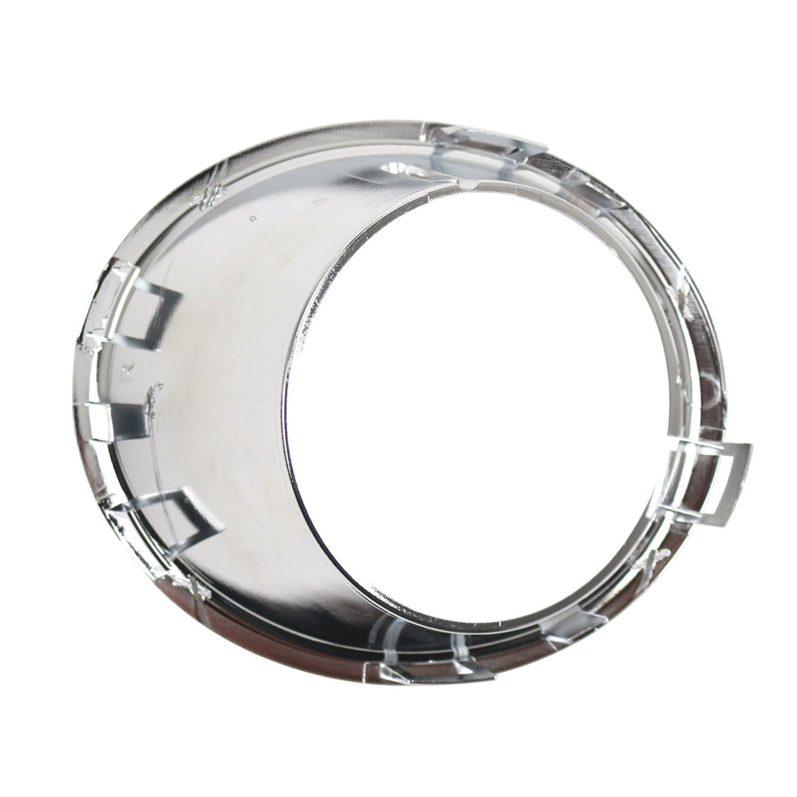 Декоративное кольцо противотуманной фары 51112753662 для Mini Cooper R55 R56 R57 2007-2011