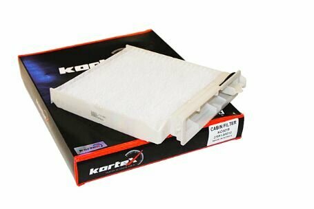 KC0019 Фильтр салона NISSAN/RENAULT MICRA(K12)/NOTE(E11)/DUSTER 11-