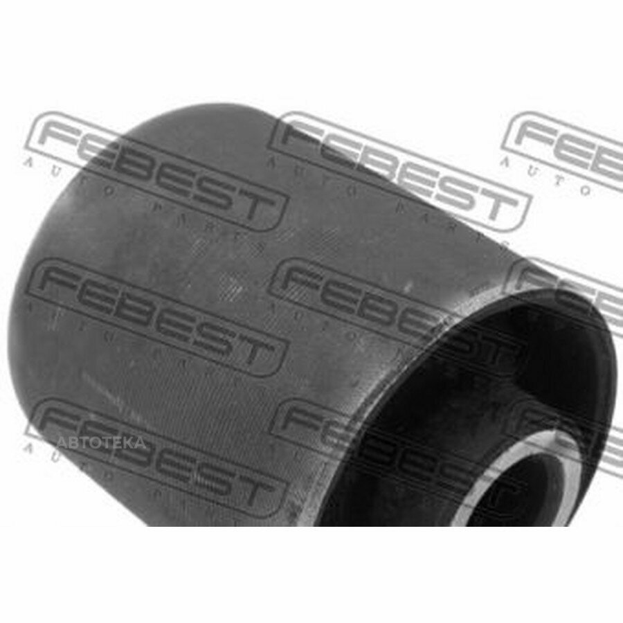 Сайленблок задней цапфы (MITSUBISHI PAJERO III MONTERO V65W/V75W 2000-2006) FEBEST FEBEST MAB003