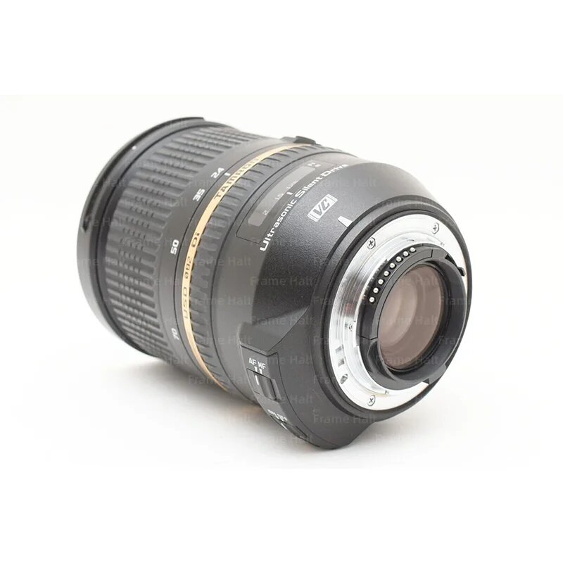 Tamron SP 24-70 f/2.8 Di VC USD G2 Canon // – купить в интернет