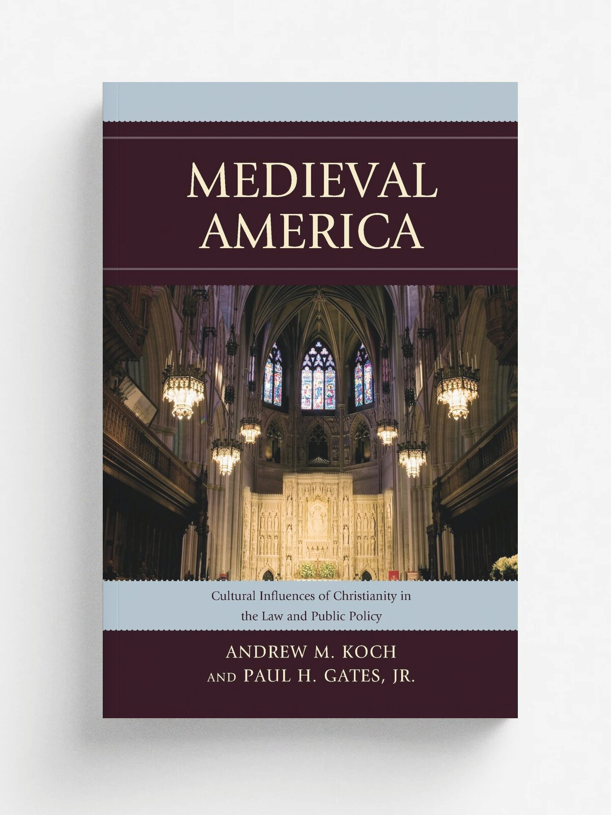 Medieval America. Cultural Inflpb | Andrew M. Koch | Rowman & Littlefield Publishers, Inc, 2013 | Английский язык
