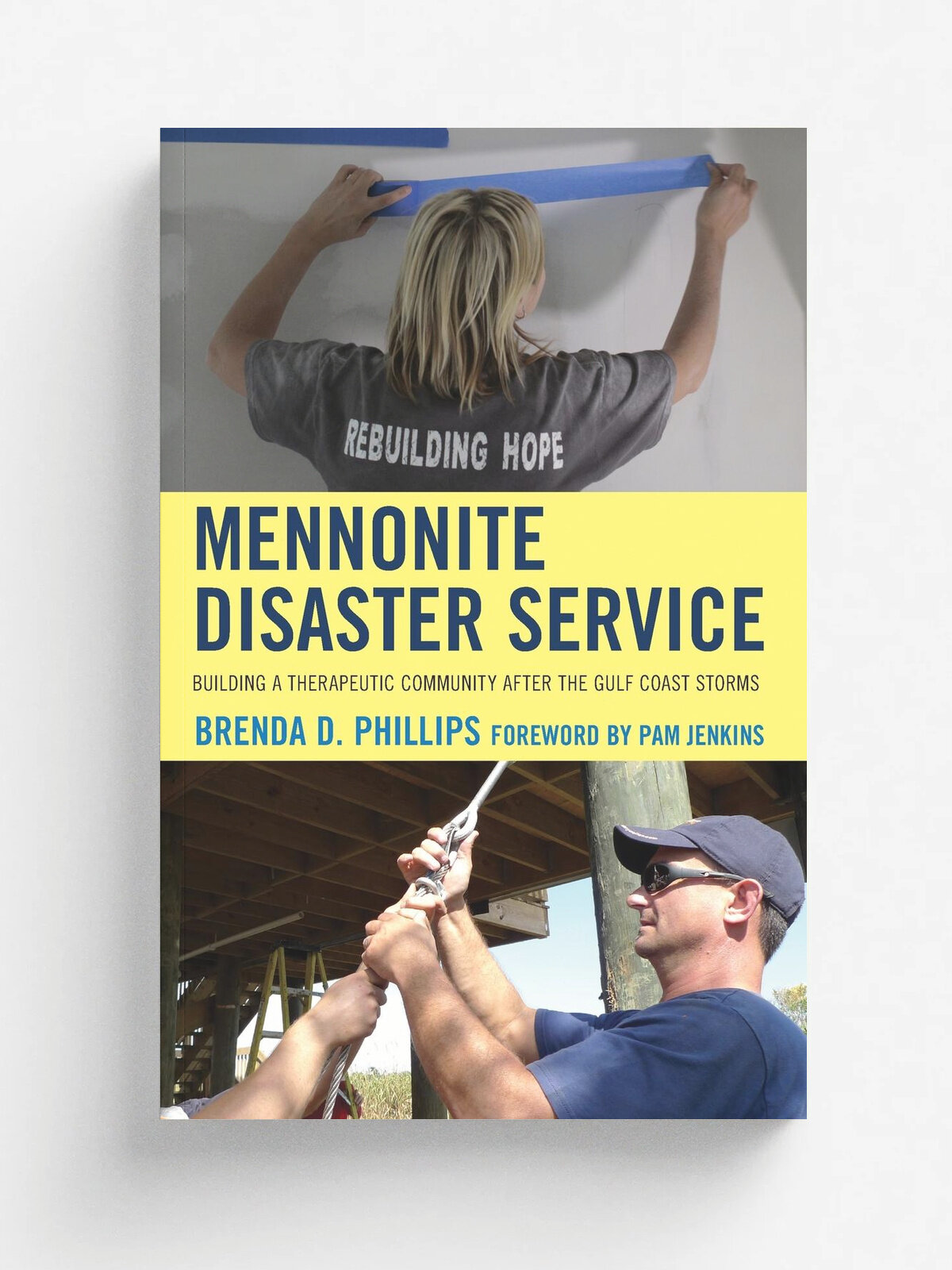 Mennonite Disaster Service. Buipb | Brenda Phillips | Rowman & Littlefield Publishers, Inc, 2015 | Английский язык