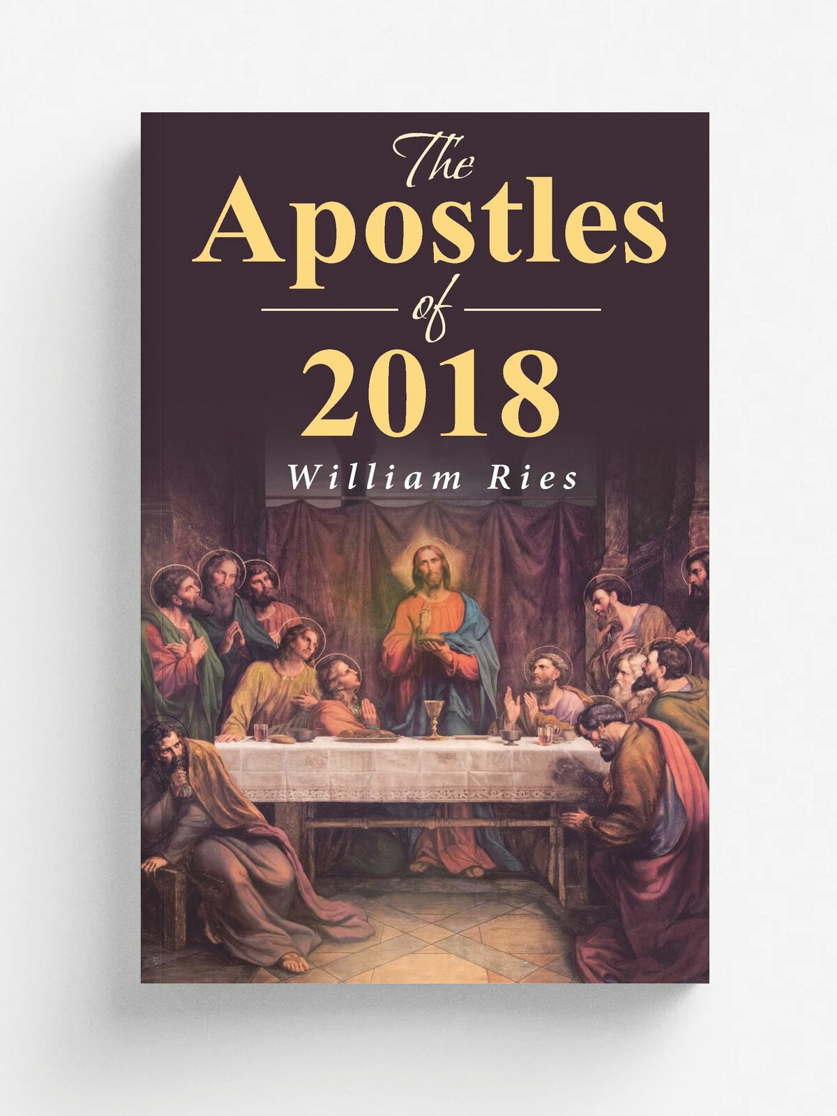 The Apostles of 2018