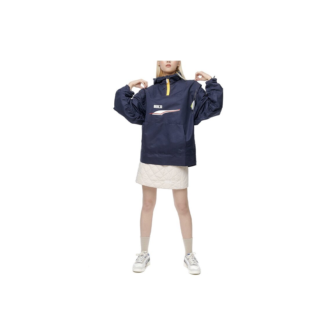 Куртка PUMA