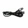 USB-C кабель, черный, data cable