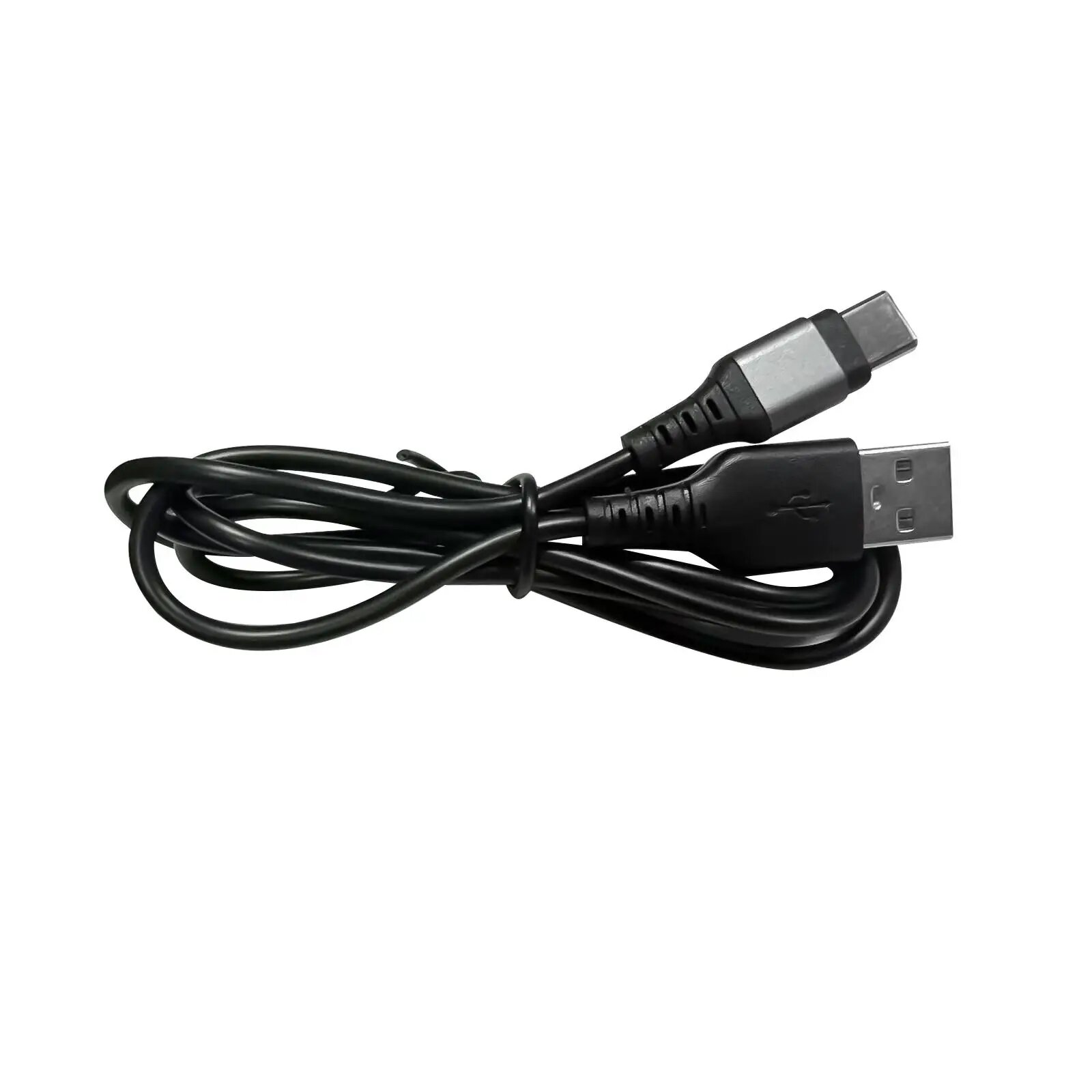 USB-C кабель, черный, data cable