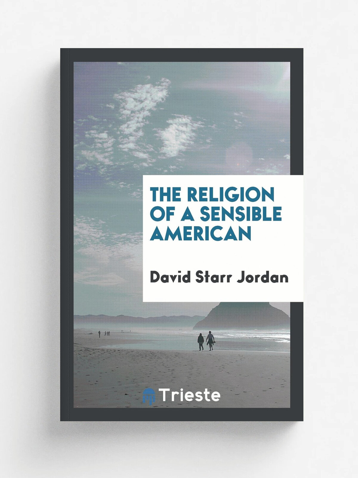 The Religion of a Sensible American