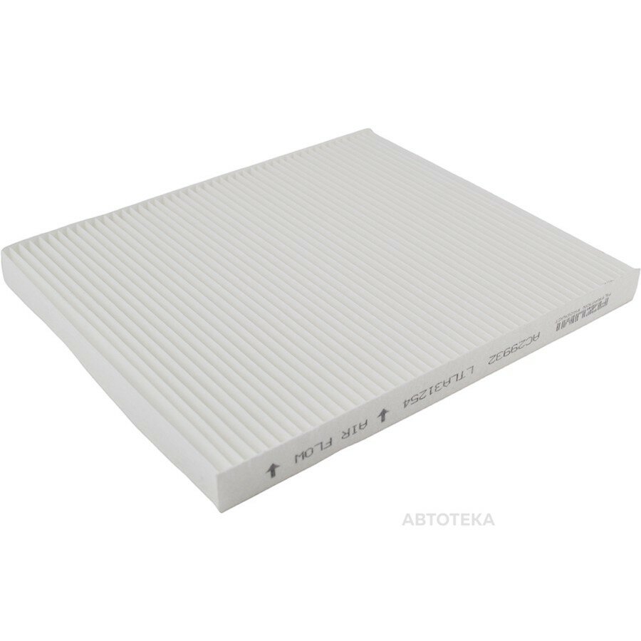 Фильтр салона AZUMI AC29932
