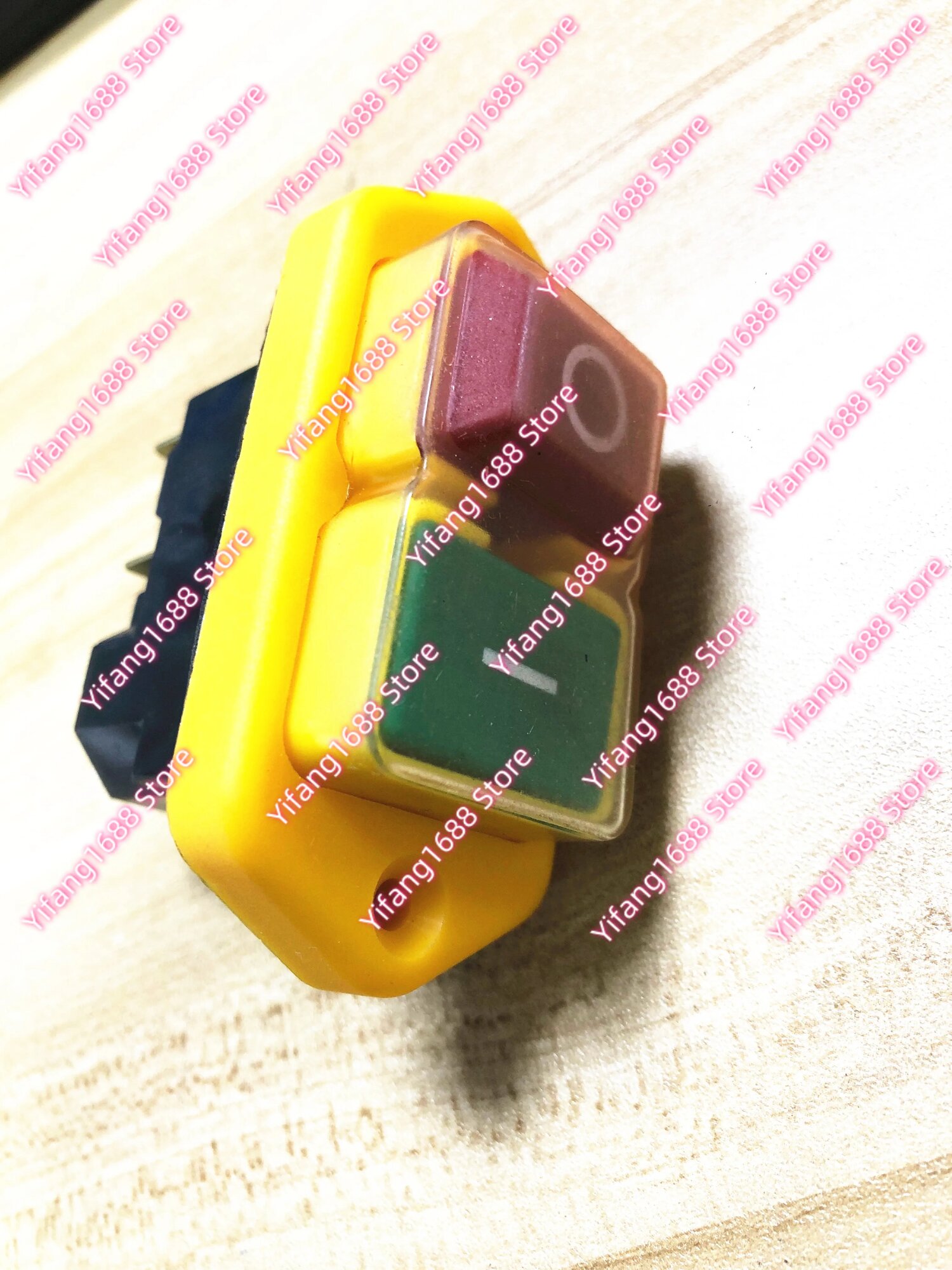 Переключатель MXRSDF KJD17B