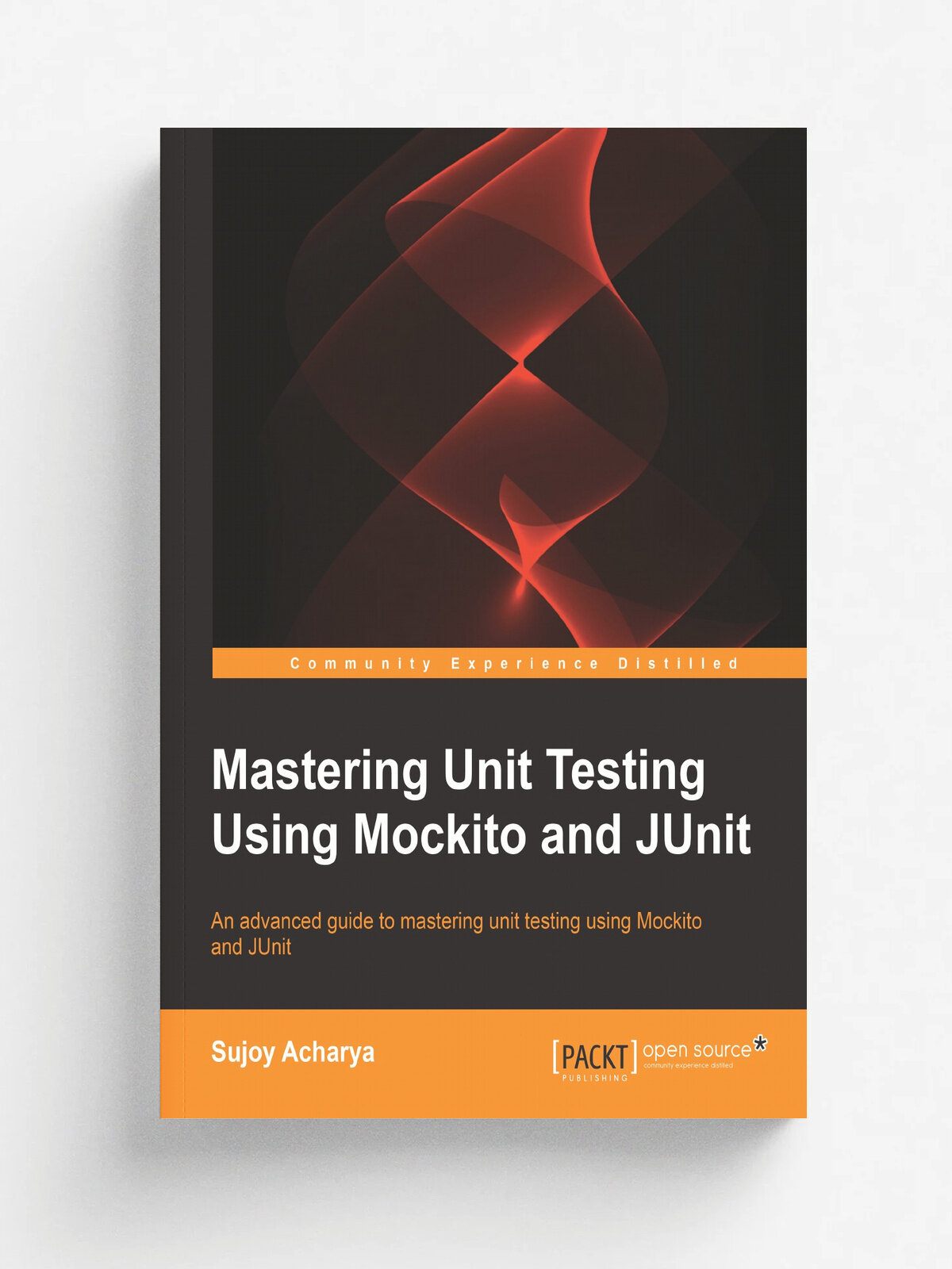 Mastering Unit Testing Using Mockito and JUnit