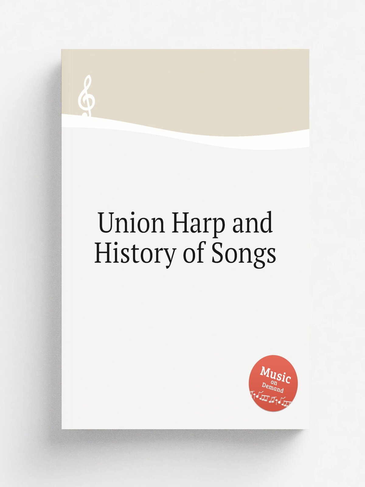 Union Harp and History of Songs | Репринт