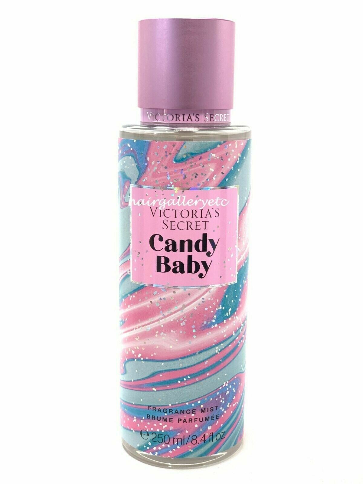 CANDY BABY Спрей для тела , 250ml