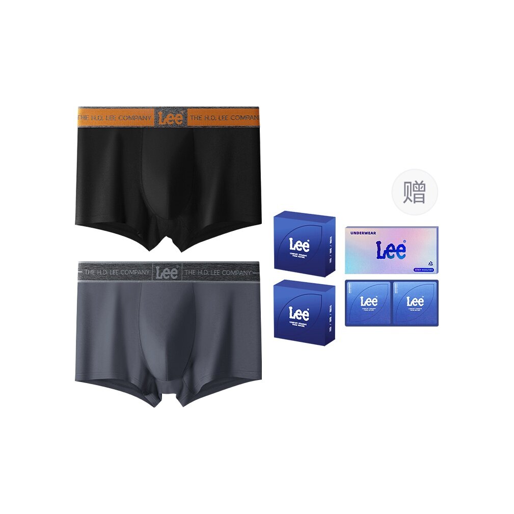 Комплект нижнего белья Lee
