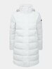 Пальто EA7 EMPORIO ARMANI