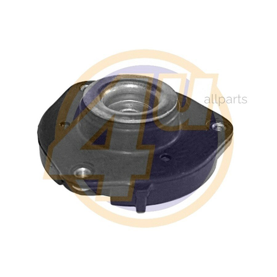 4U AUSS00098 подушка амортизатора переднего AUDI A3, VW GOLF 5, TOURAN 03-