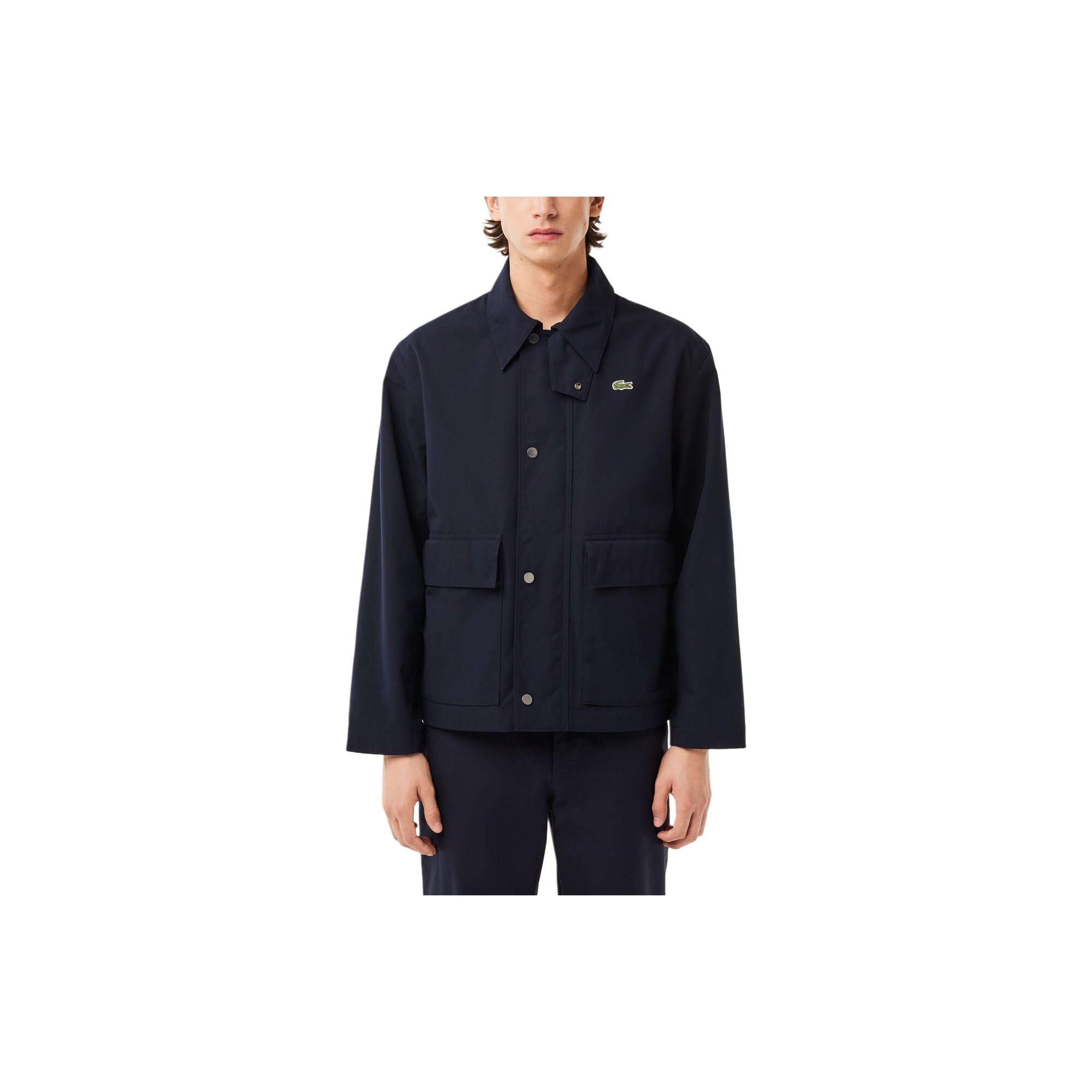 Куртка LACOSTE