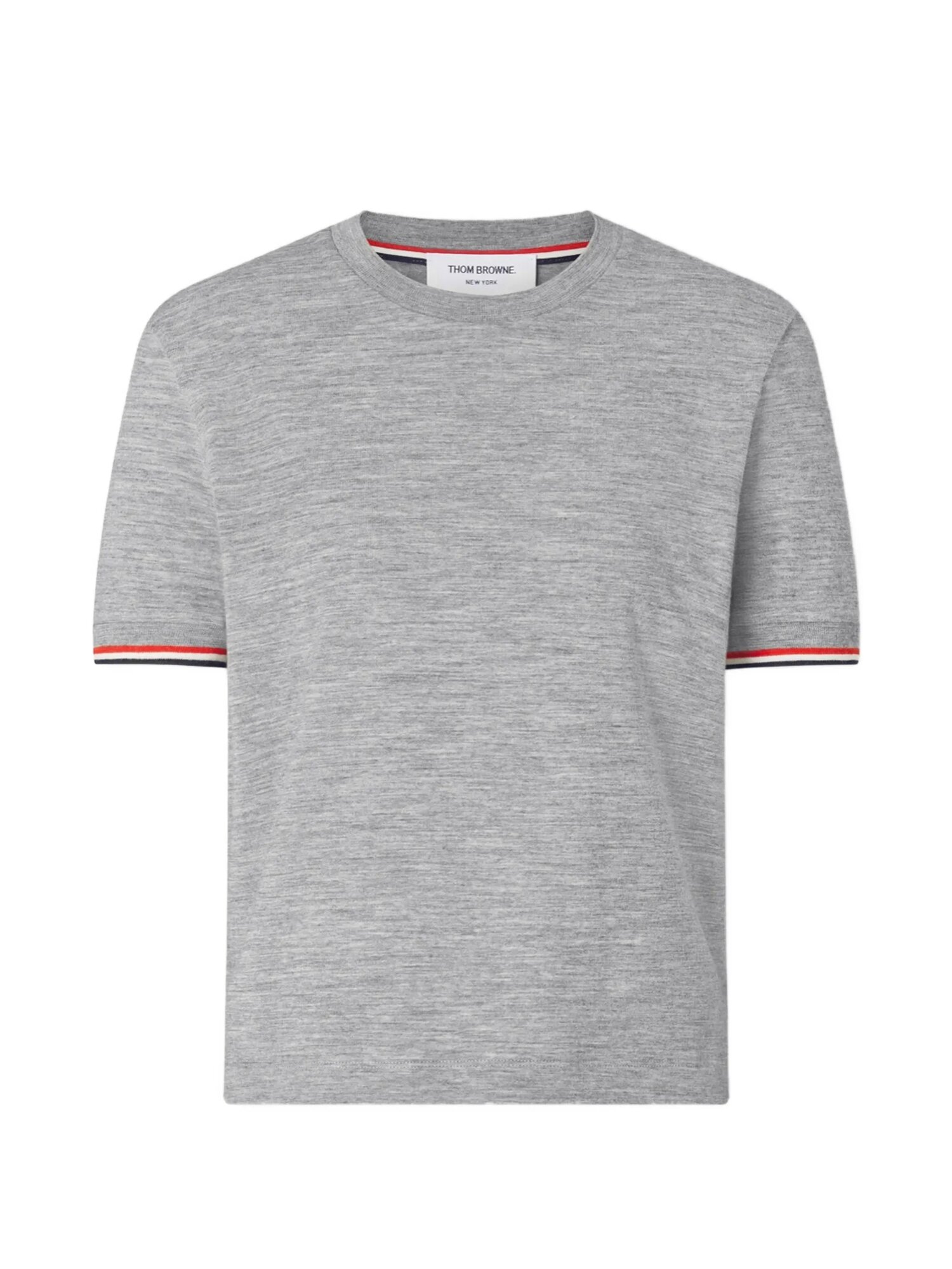 Футболка THOM BROWNE