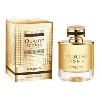 Boucheron Quatre Iconic Парфюмерная вода для женщин 50 ml