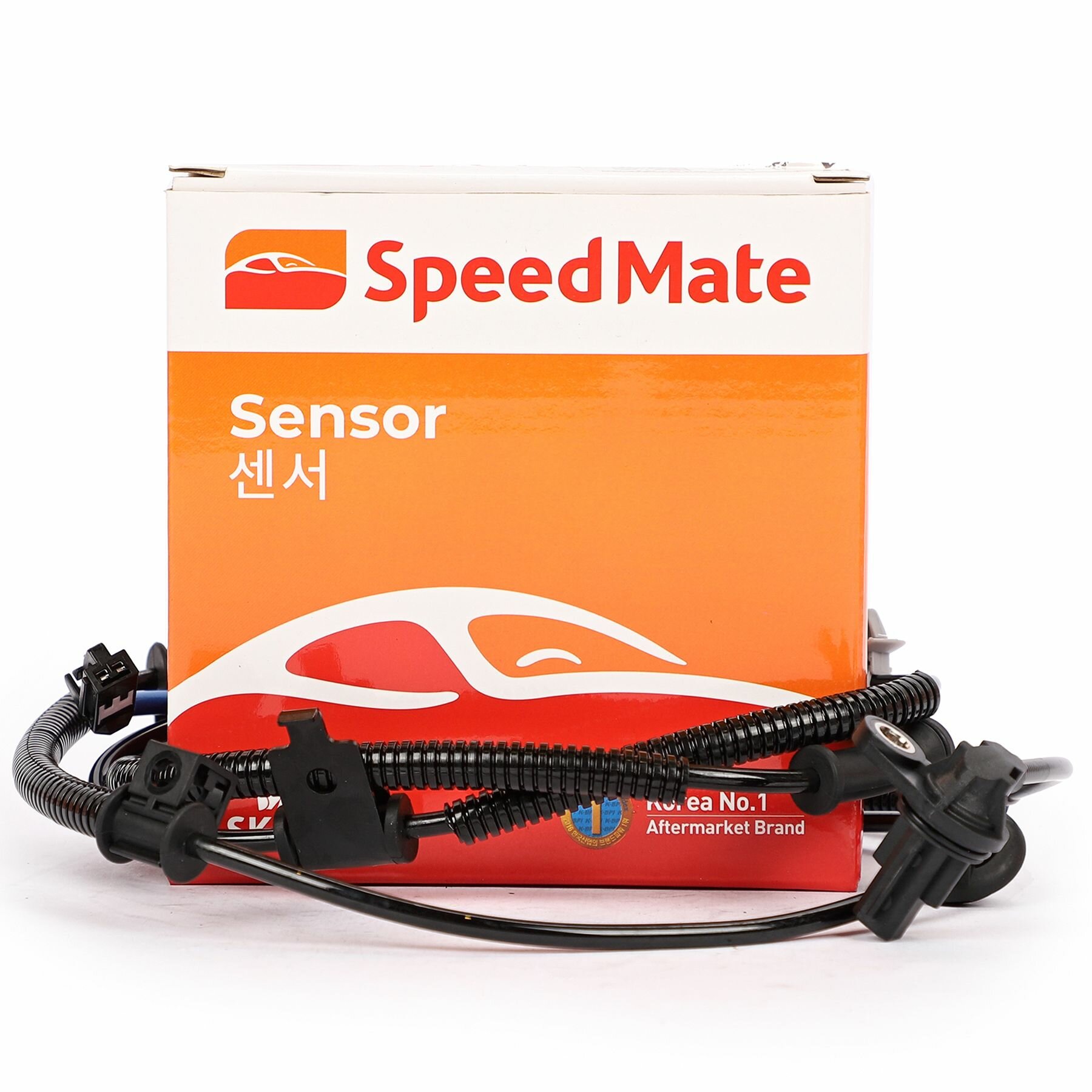 SPEEDMATE Датчик ABS задний правый KIA Sorento I (JC) SM-SEN458
