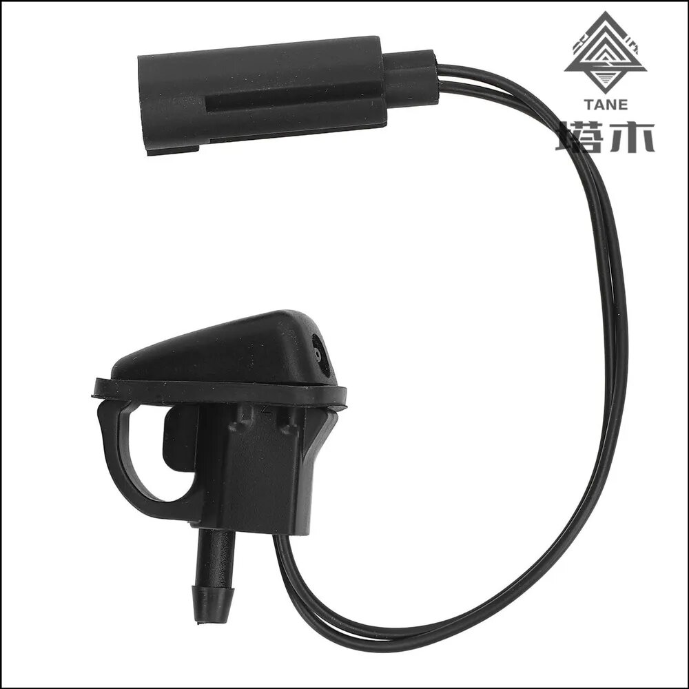 Форсунка омывателя LR048710 с подогревом, для Freelander 2 L359 2006 2014