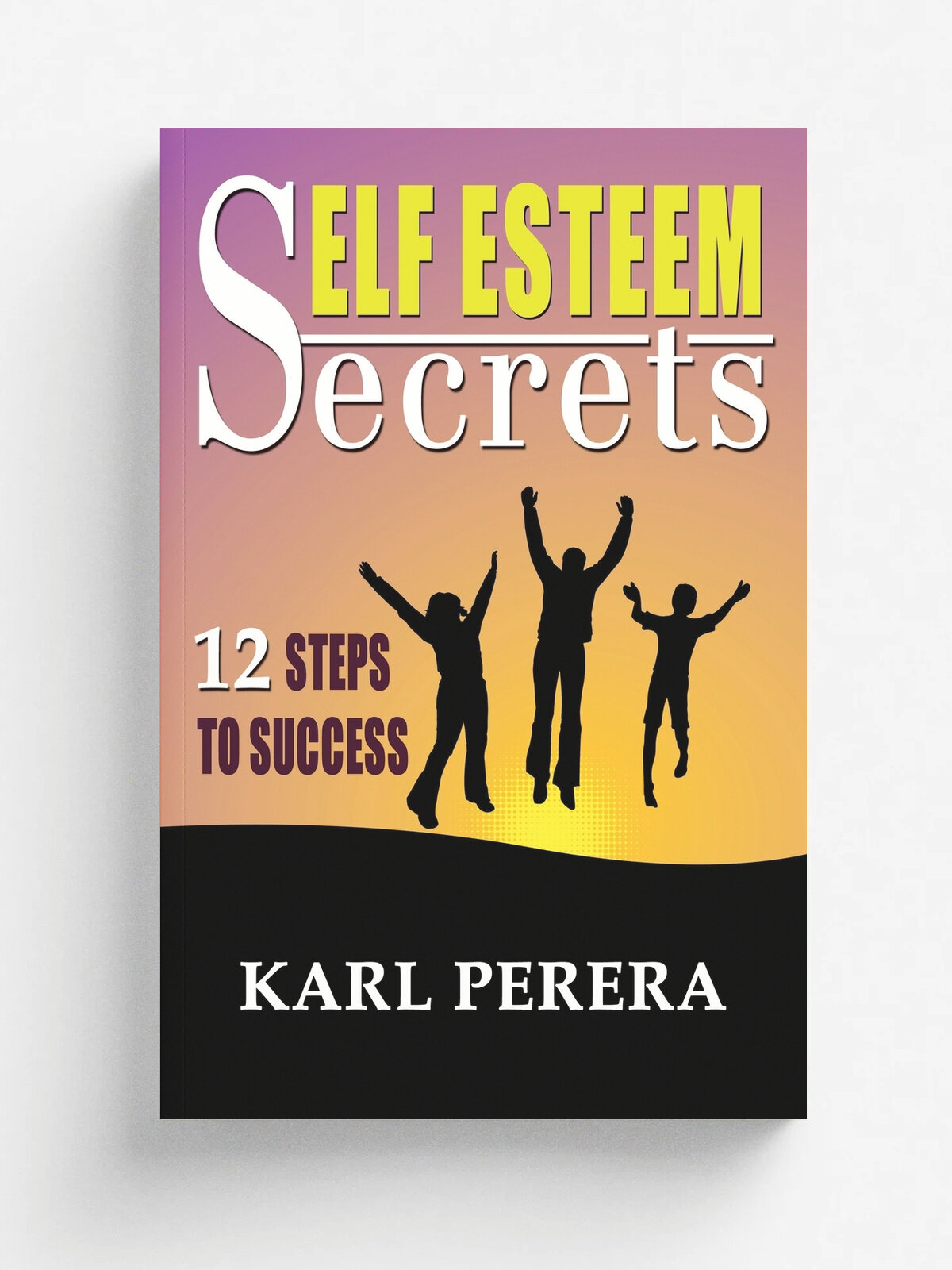 Self Esteem Secrets