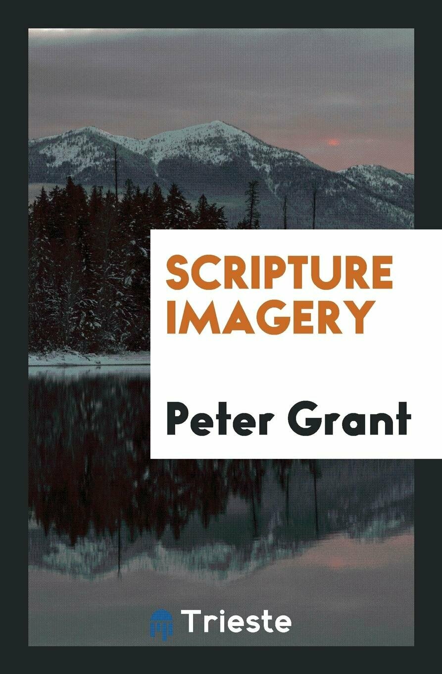 Scripture Imagery — фото 1