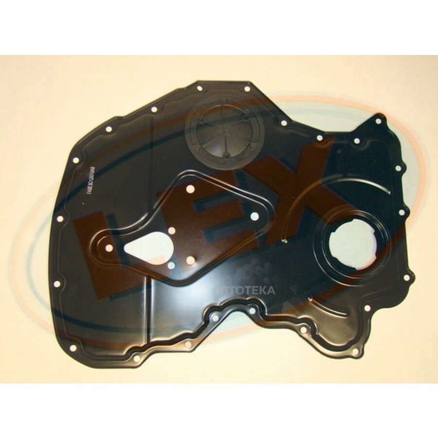 Крышка передняя ДВС LEX ZD6261