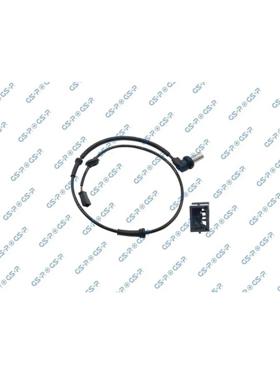 Датчик ABS Audi A4 B5 пассивный 1038 мм