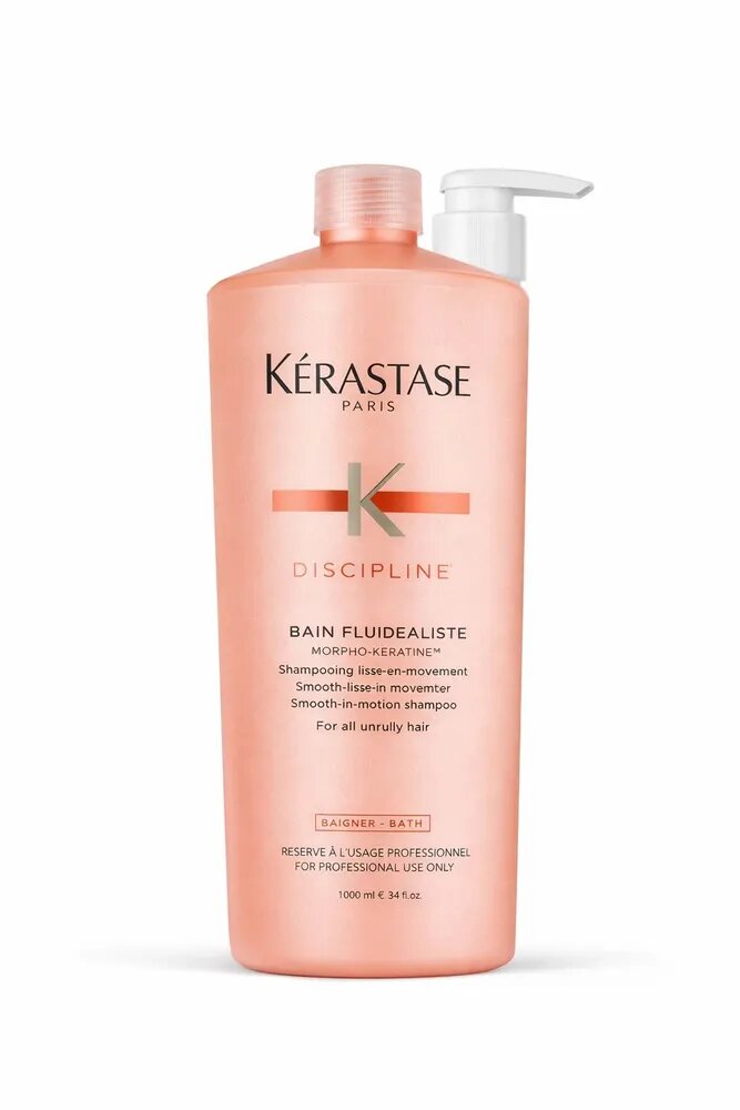 Kerastase Шампунь для волос, 1000 мл