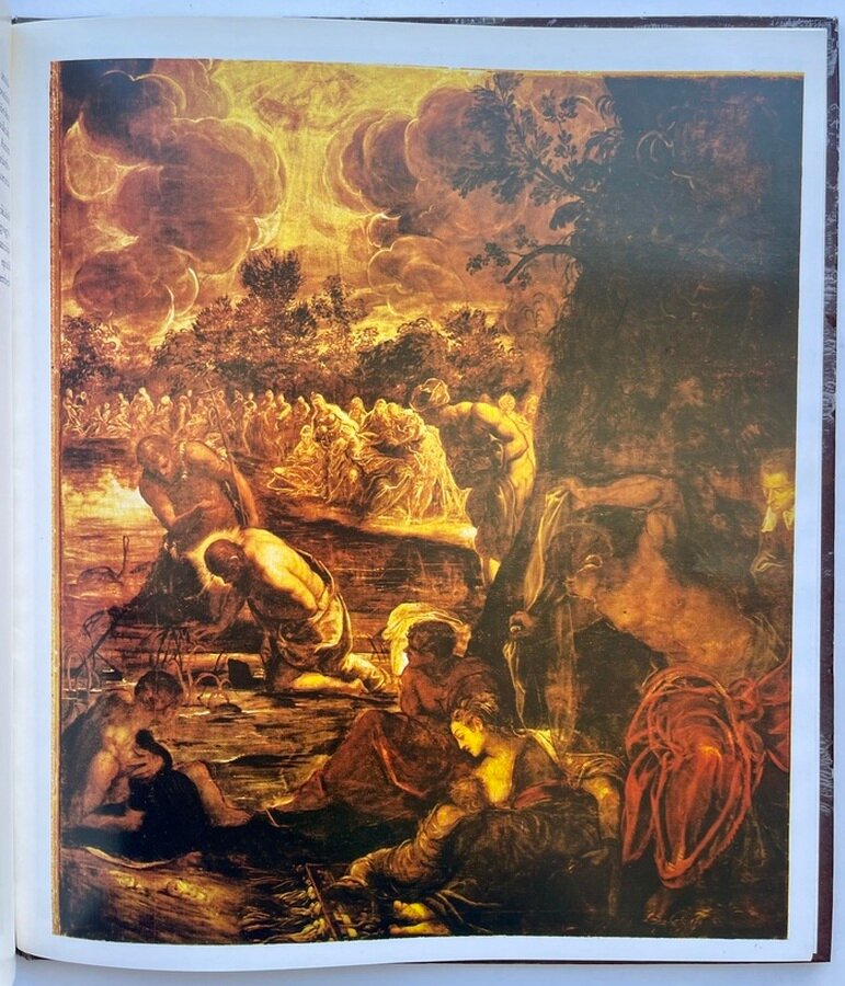 Тинторетто / Tintoretto — фото 1