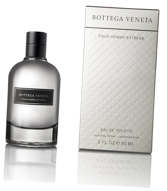 Туалетная вода мужская Боттега Венета Пур Хом Экстрим 50 мл - Bottega Veneta Pour Homme
