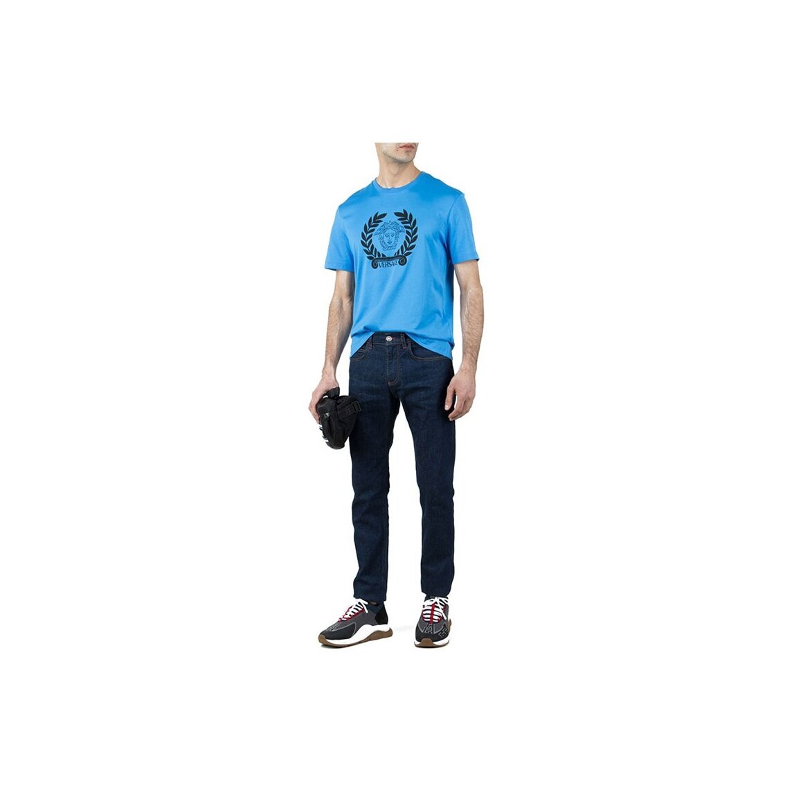 Майка Versace VERSACE