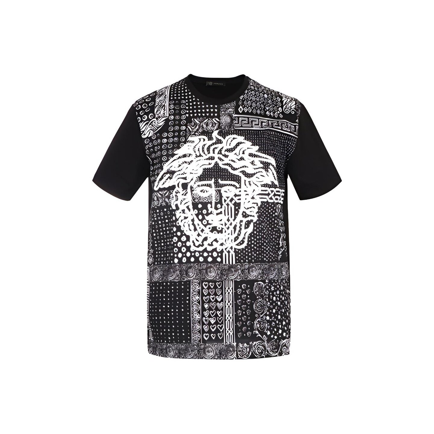 Майка Versace VERSACE