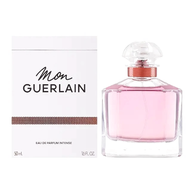 Guerlain Mon Guerlain Eau De Parfum Intense - парфюм для женщин 50 мл / Интенс