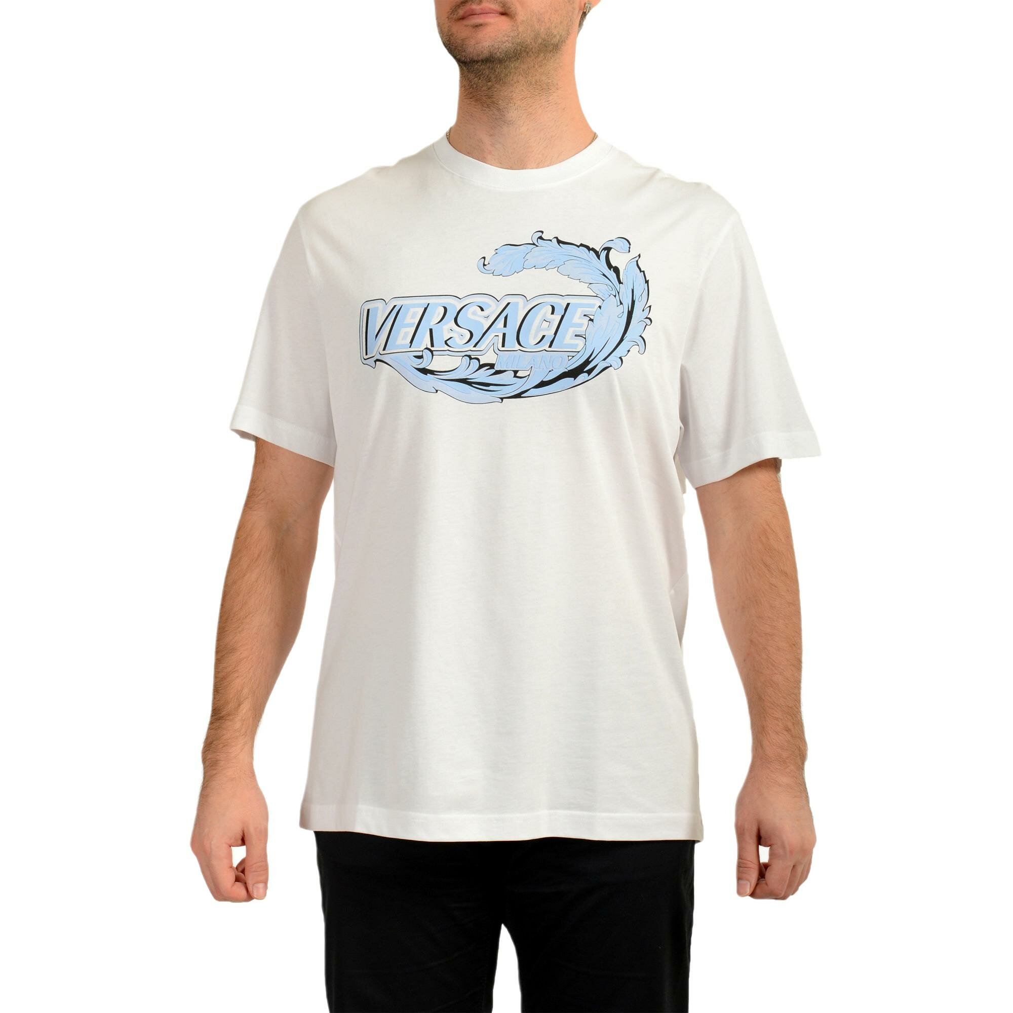 Майка Versace