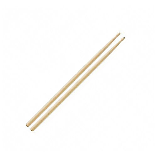 Барабанные палочки PROMARK LAU7AW орех, XL (16"), наконечник Oval