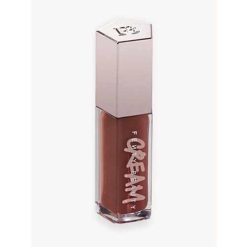 FENTY Beauty крем-блеск для губ Gloss Bomb Cream, 04 Cookie Jar