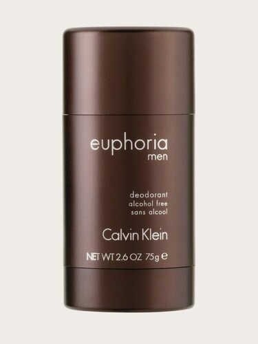 Изображение товара Парфюмированный дезодорант стик Calvin Klein Euphoria 75 мл