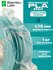 Пластик для 3Д принтера Bambu Lab PLA Basic Turquoise