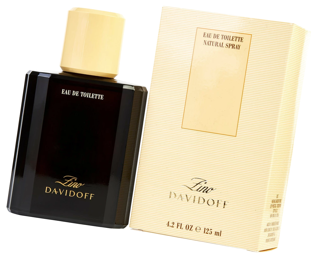 Davidoff Zino Davidoff аромат для мужчин и женщин 125 мл - Давыдов Зино